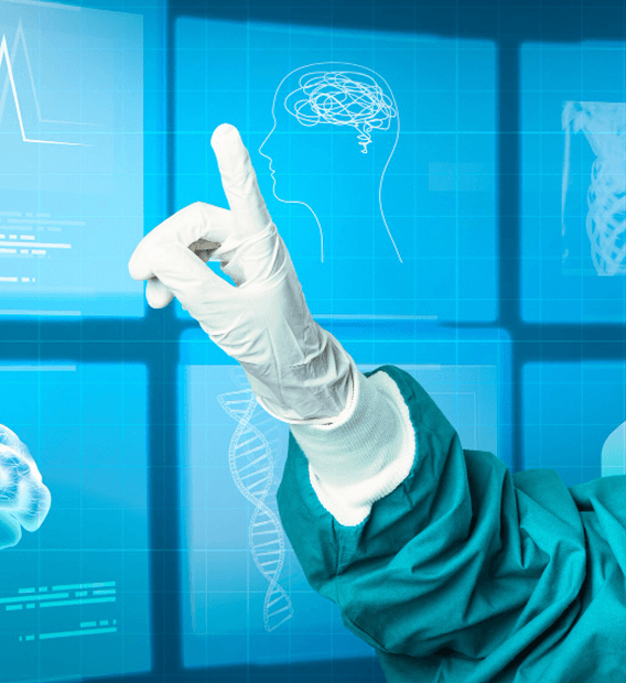 Healthcare Automation :