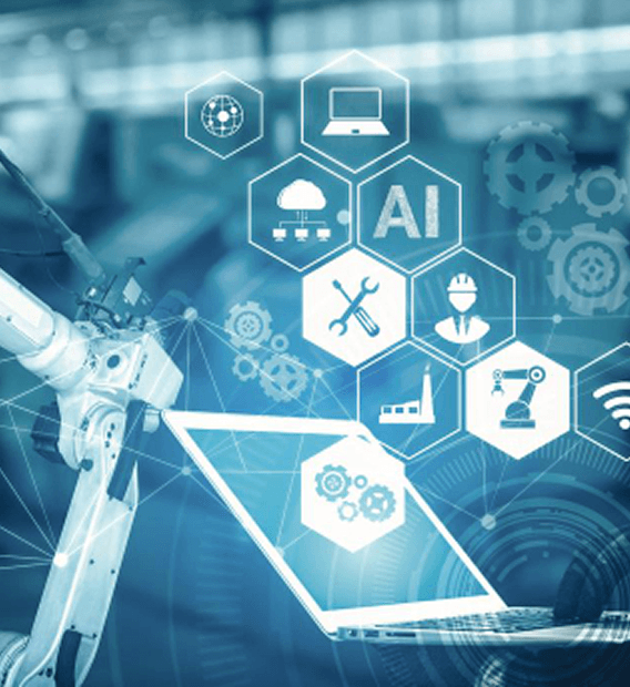 Manufacturing Automation